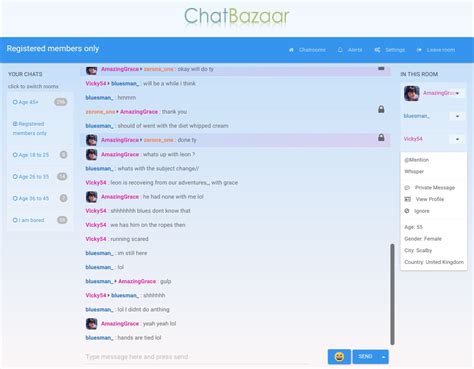 only2chat|Free Online Chat Rooms no registration .